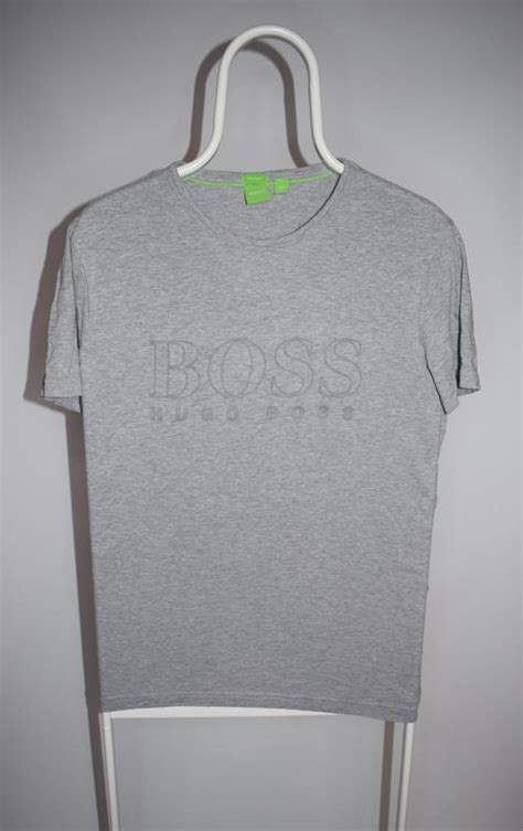 Футболка hugo boss — цена 220 грн в каталоге Футболки Купить мужские ...