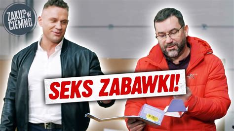 Wylicytowali Zabawki Erotyczne Zakup W Ciemno Youtube