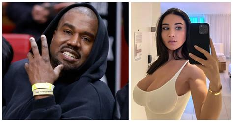 Kanye West Es Demandado Por Su Exasistente Lauren Pisciotta De Presunto