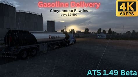 Gasoline Delivery Ats Open Beta Fanatec Csl Dd Sim Panel