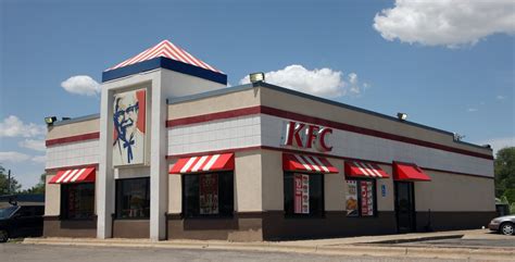 Kfc, Wichita, KS 67218 | LoopNet