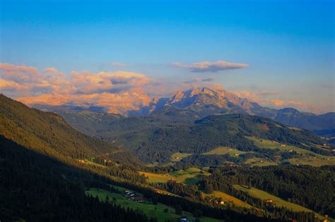 Berge Stadt Dorf Kostenloses Foto Auf Pixabay Pixabay