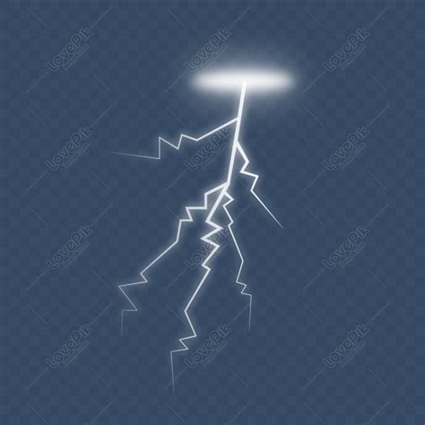 Lightning Vector PNG Hd Transparent Image And Clipart Image For Free Download - Lovepik | 401513404