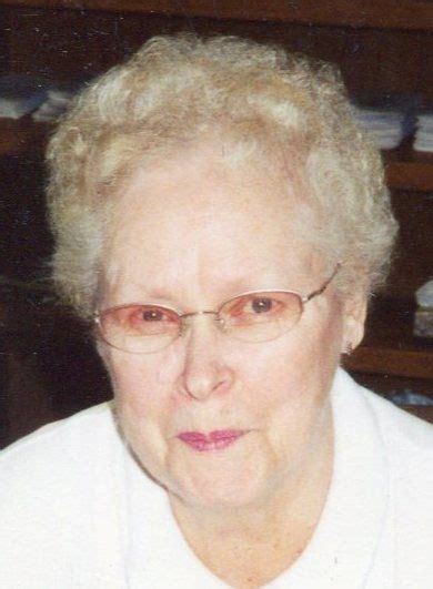 Anna Mae Sessa Obituary 2012