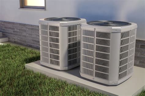 How Do Northshore La Heat Pumps Work