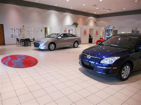 Fitzgerald Auto Mall Clearwater : Clearwater, FL 33761-2940 Car ...