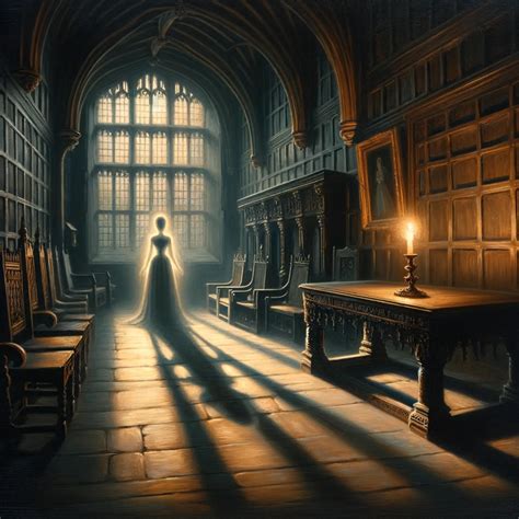 Where To Find The Anne Boleyn Ghost A Complete Guide To Her 5 Most