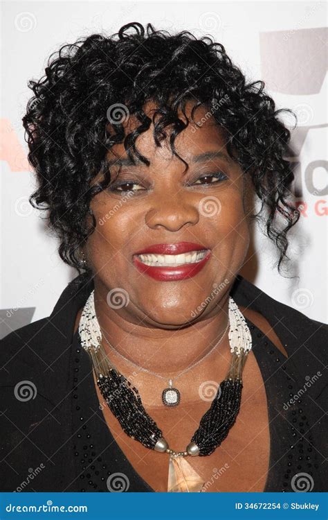 Loretta Devine Imagen De Archivo Editorial Imagen De Bello 34672254