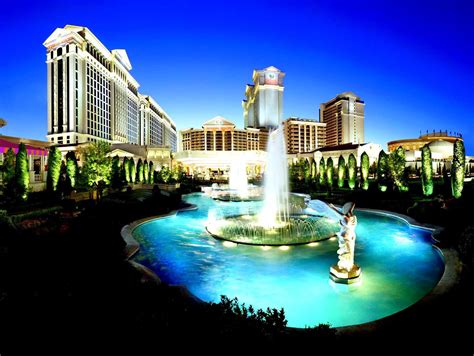 Caesars Palace