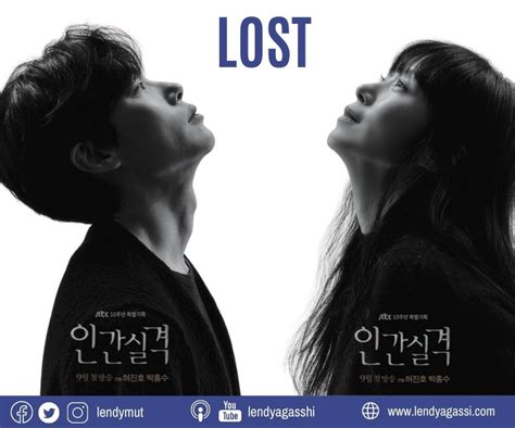 √lost 2021 Drama Depresi Ryu Joon Yeol And Jeon Do Yeon Review