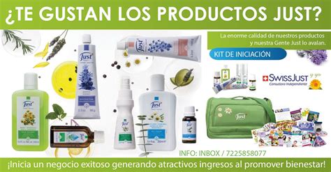 Productos Just Swiss Just Pinterest Productos