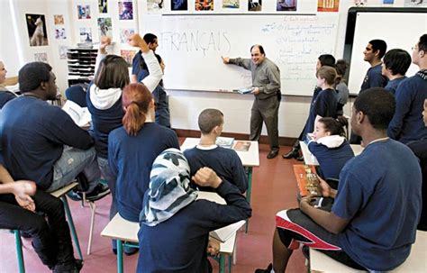 Repensons La Formation Des Enseignants Le Devoir