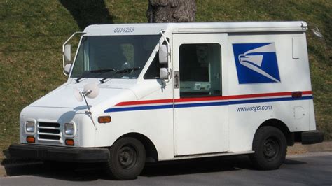 Buying a USPS Mail Truck May Not Be as Simple as You Think