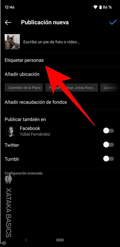 C Mo A Adir Un Colaborador En Una Publicaci N De Instagram Y Que