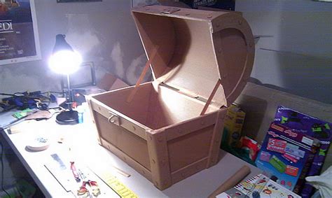 70 Cool Homemade Cardboard Craft Ideas Hative