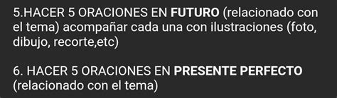 Necesito Ayuda Con Esto No Lo Hagan Solo Por Los Puntos Porfa El Tema