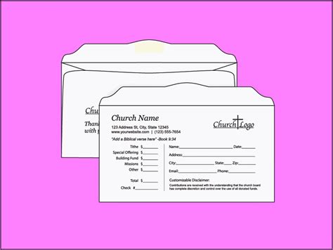 Cheap Church Offering Envelopes - Envelope : Resume Examples #Bw9jQqP727