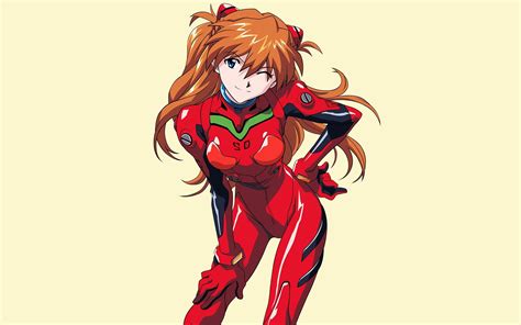 Asuka Langley Soryu Wallpapers - Top Free Asuka Langley Soryu ...