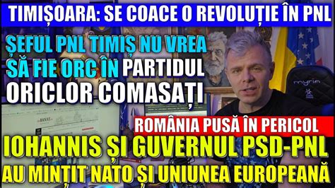 PRINS CU MINCIUNA Iohannis a înșelat NATO România expusă în fața