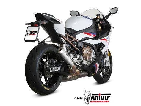 B036lc4t Silencieux Titane Mivv X M1 Bmw S 1000 Rr 2019 2022