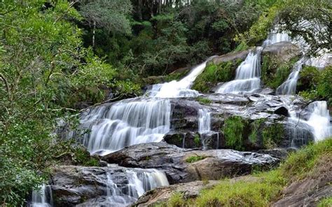 Ecoturismo Em Minas Gerais Melhores Destinos Turismo De Natureza