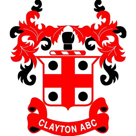 Clayton Amateur Boxing Club YouTube
