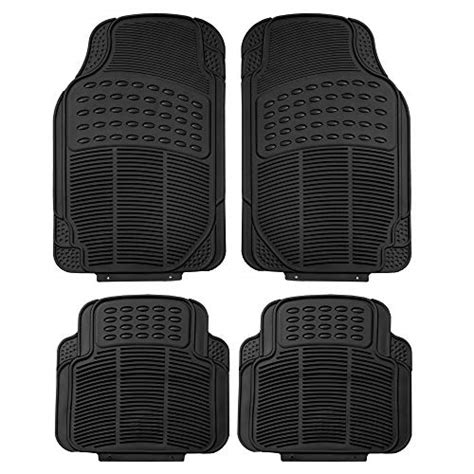 10 Best Car Floor Mats of 2024