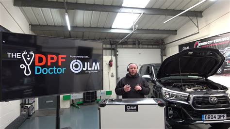 How To Diagnose DPF Problems Quickly And Efficiently The New DPF