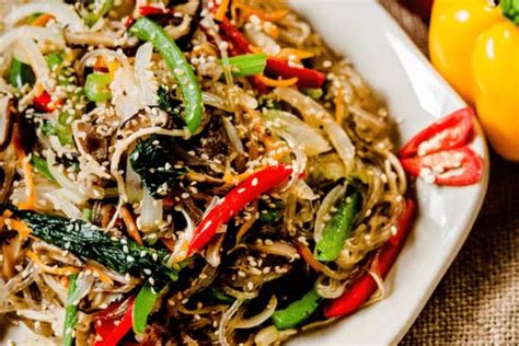 Resep Bihun Goreng Ala Solaria Yang Lezat Ternyata Cara Buatnya Mudah