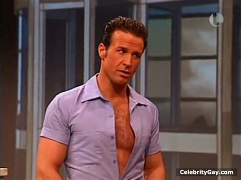 Paolo Andino Nude Leaked Pictures Videos CelebrityGay