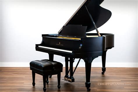 1925 Steinway Model M Baby Grand Piano Ebony Fully Restored