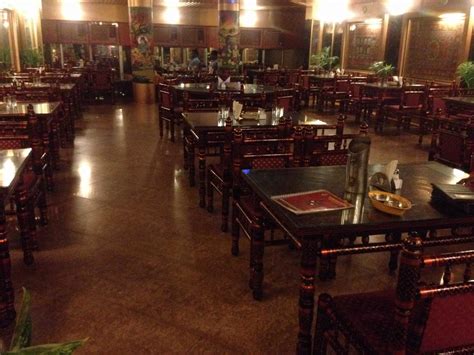 Hare Krishna Restaurant Kharabela Nagar Bhubaneshwar Zomato