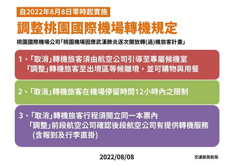 桃機管制再鬆綁！轉機旅客「停留時間不限、可購物用餐」 Ettoday生活新聞 Ettoday新聞雲