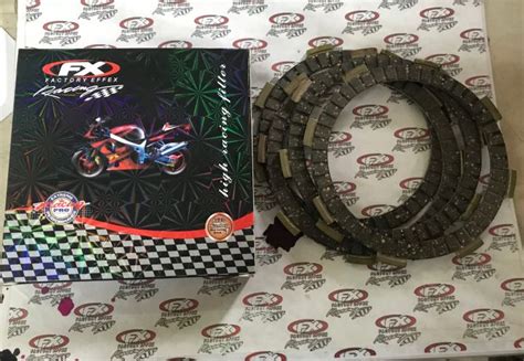 Clutch Lining XRM 110 W100 SYM Bonus Set Lazada PH