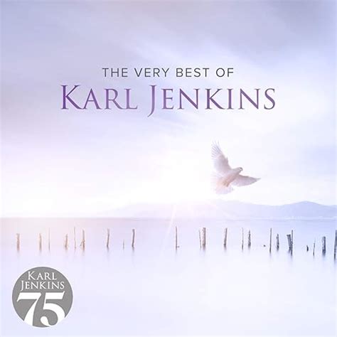 Jenkins: Requiem - II. Dies Irae by Karl Jenkins & Nicole Tibbels ...