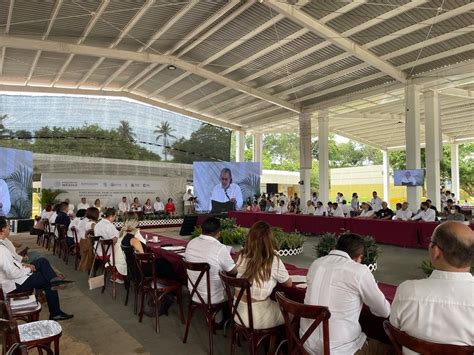 Asisten Diputados Guerrerenses A Foro Para La ArmonizaciÓn De La Ley