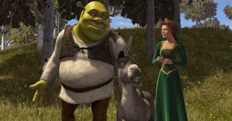 Shrek And Fiona Pictures Infoupdate Org