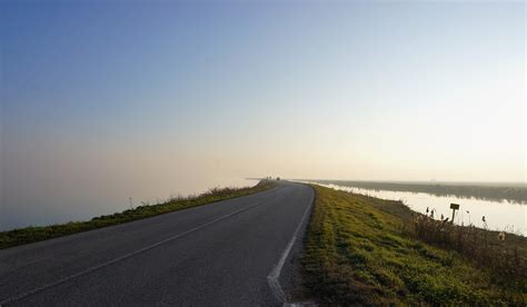 Il Delta Del Po In Bici Quale Itinerario Scegliere