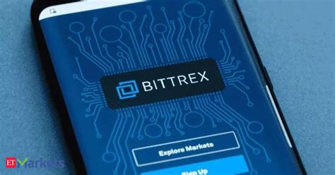 Bittrex Bittrex To Pay Million To Settle With Us Securities