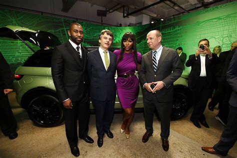 Serena Williams 2012 Range Rover Evoque New York City Debut Porn Pictures Xxx Photos Sex