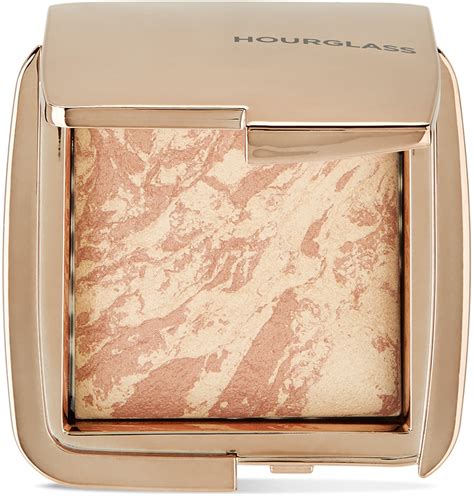 Hourglass Ambient Strobe Lighting Blush Brilliant Nude Amber