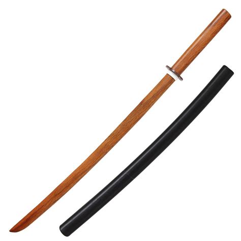 Bokken - Japanese | Martial Arts | SMAI