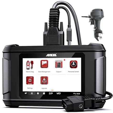 I Tested The Top Rated Mercury Outboard Motor Diagnostic Tool And Here