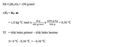 Halaman Unduh Untuk File Contoh Penurunan Titik Beku Yang Ke 31