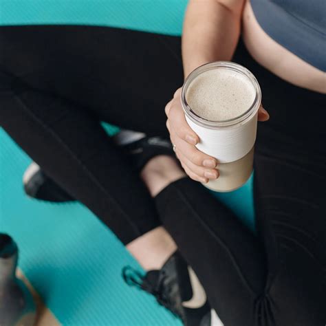 SUPERERFLORA Gut Health Shake Shop - Protein + Fibre + Probiotics