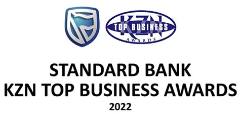 Standard Bank Kzn Top Business Awards Kzn Top Business