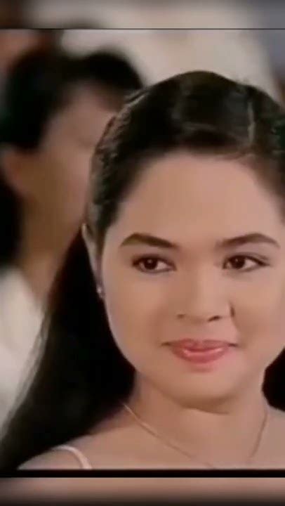 Shorts Dko Mapigilan Ang Kilig Sa Love Team Ni Rico Yan Judy Ann