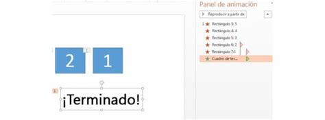 Como Criar Um Cron Metro Ou Contador Animado No Microsoft Powerpoint