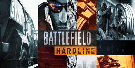 Battlefield Hardline Heist Live Action Trailer Cramgaming