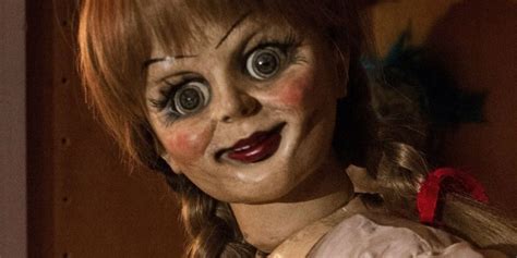 Annabelle Creation Ending, Explained